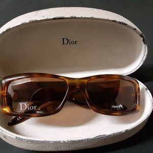 Christian Dior Sunglasses